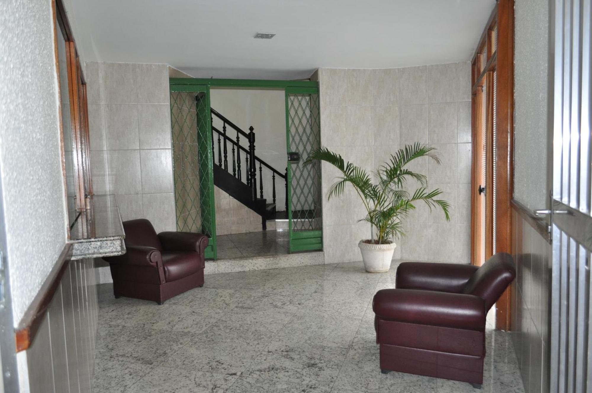 Parque Hotel — Photos 2